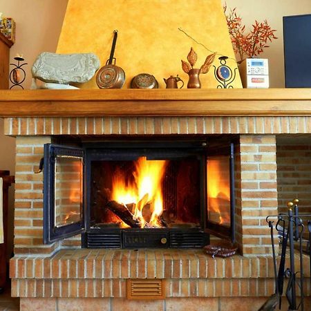 La Aldaia De Urbasa Villa Eulate Exteriör bild