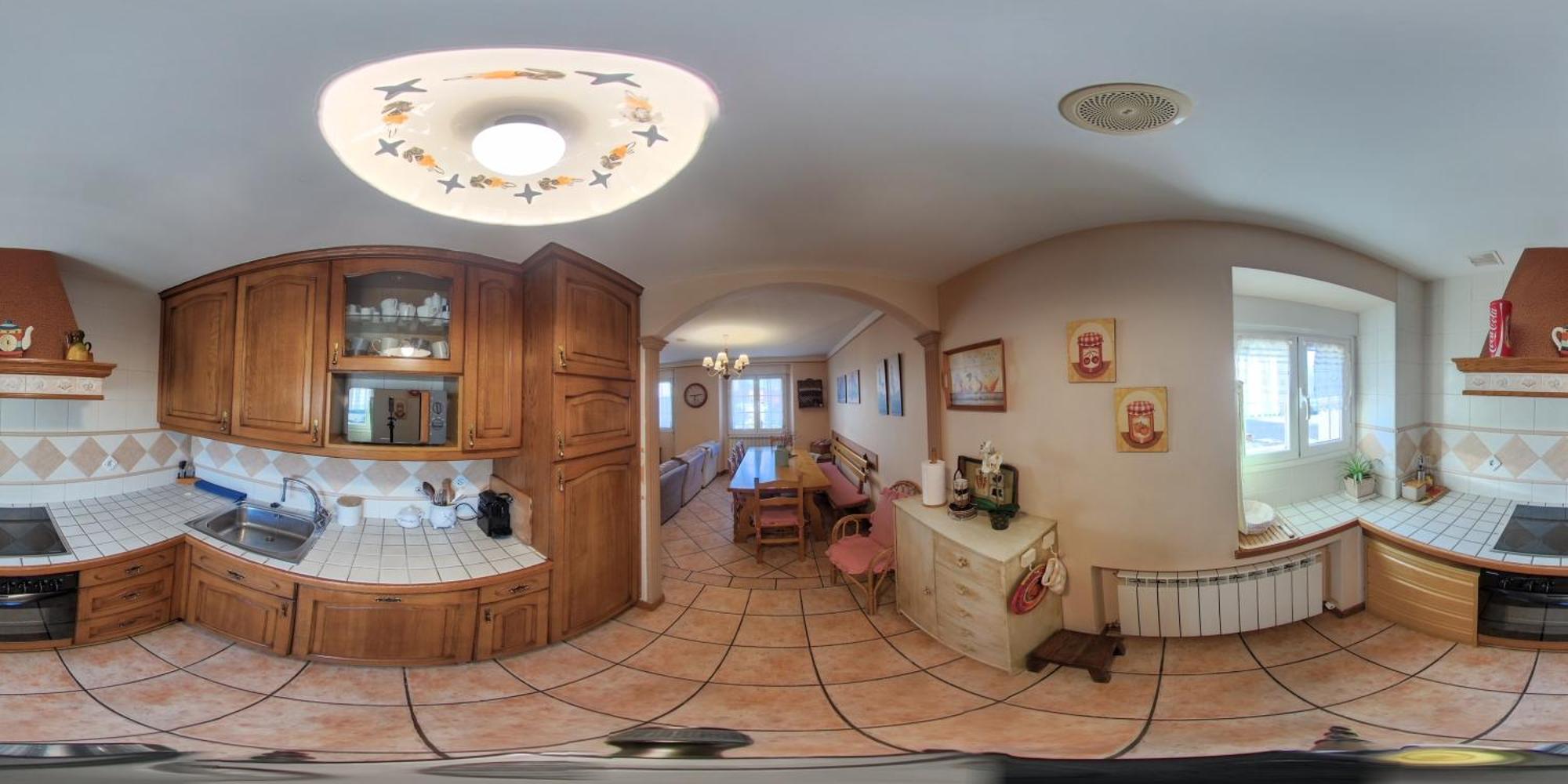 La Aldaia De Urbasa Villa Eulate Exteriör bild