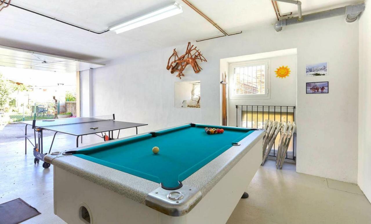 La Aldaia De Urbasa Villa Eulate Exteriör bild