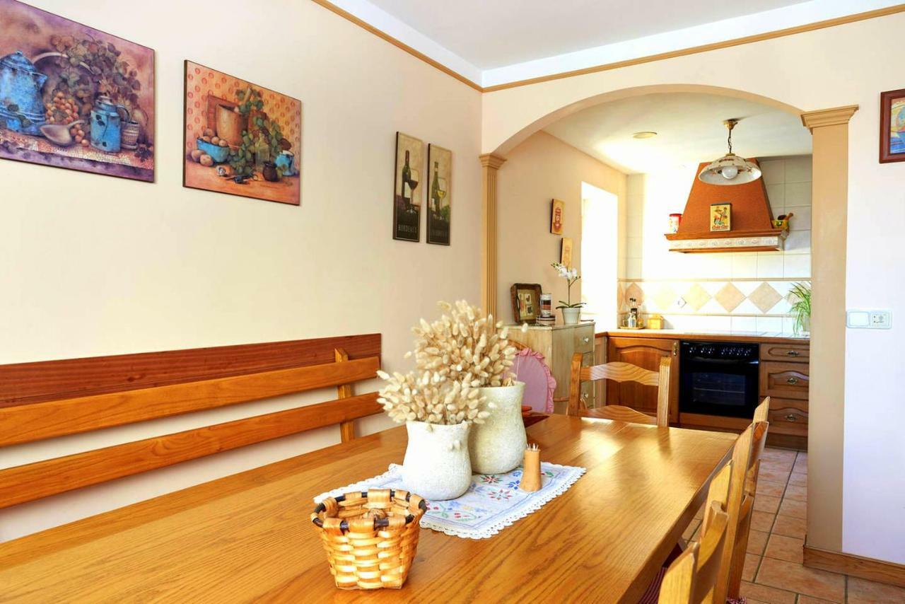 La Aldaia De Urbasa Villa Eulate Exteriör bild